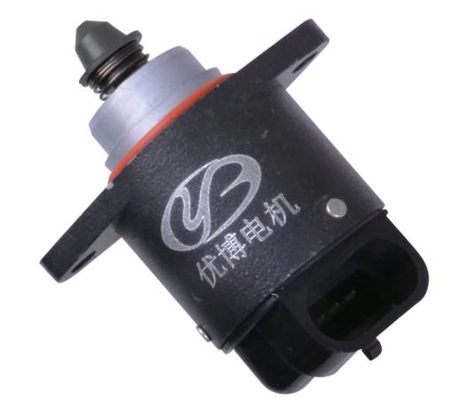 YB-0169 拉達怠速馬達