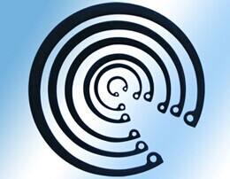 孔用擋圈 GB893.1