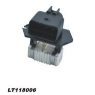 LT118006電阻器