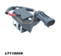 LT118009電阻器