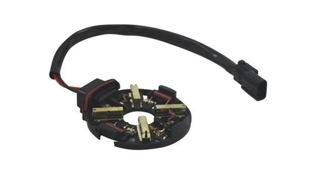 LT138622汽車電機(jī)刷板總成