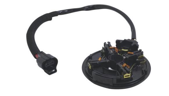 LT138623汽車電機(jī)刷板總成