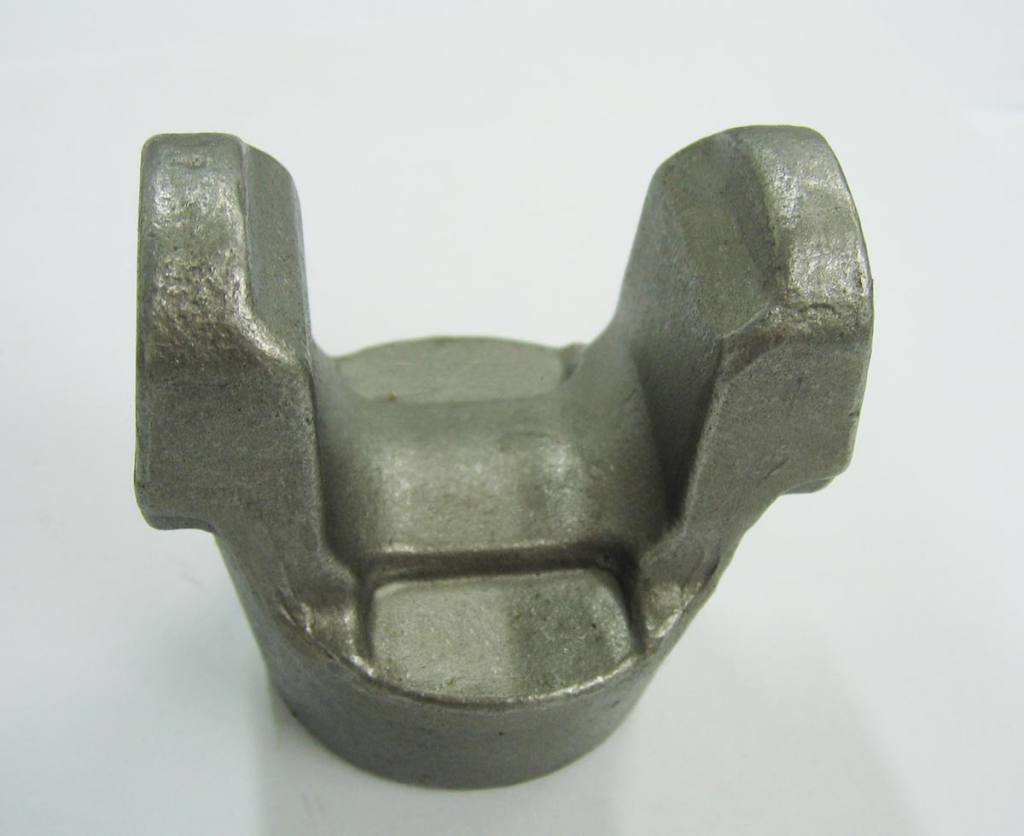 萬(wàn)向節(jié)叉 傳動(dòng)軸鍛件