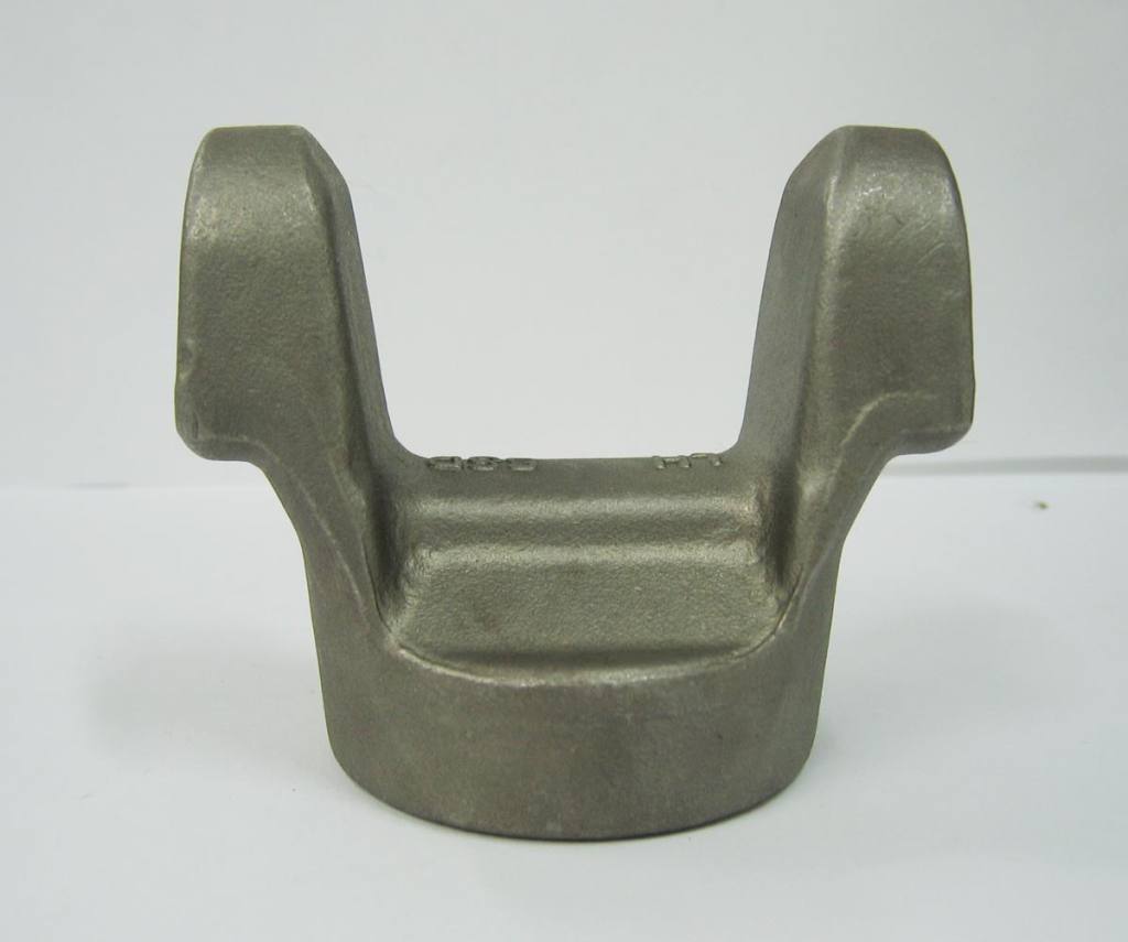 焊接叉 傳動軸鍛件