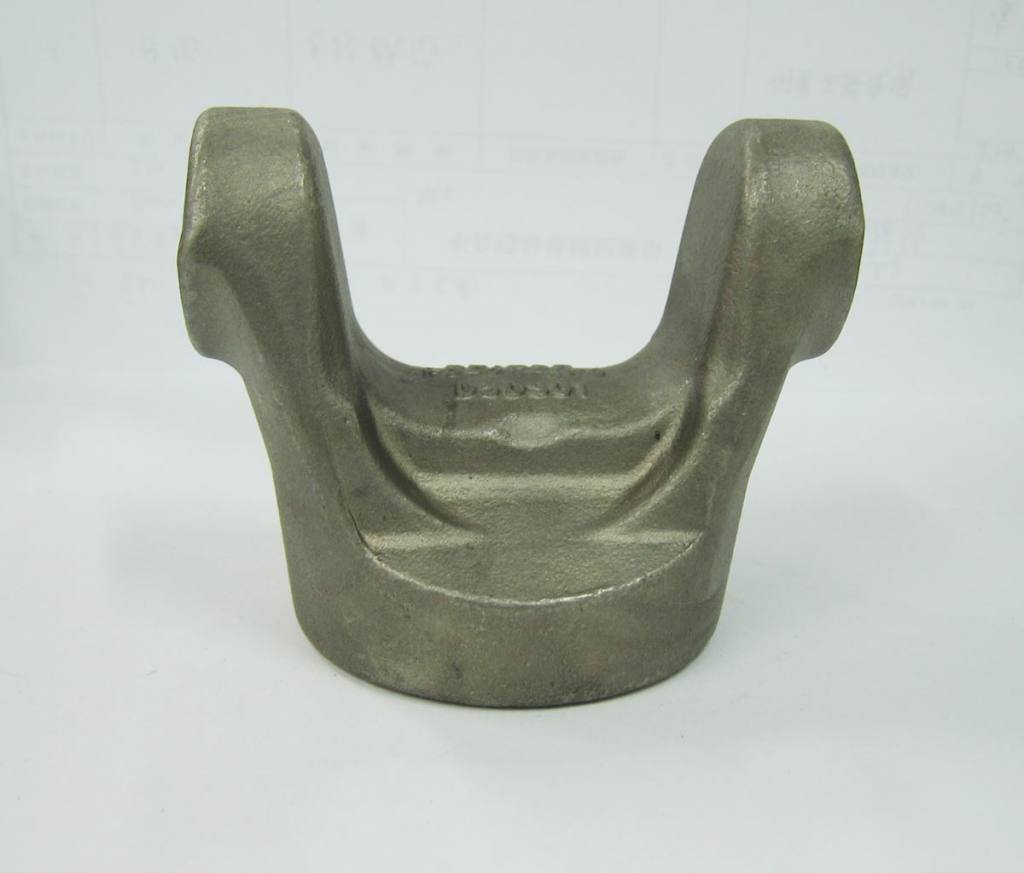 焊接叉 傳動軸鍛件