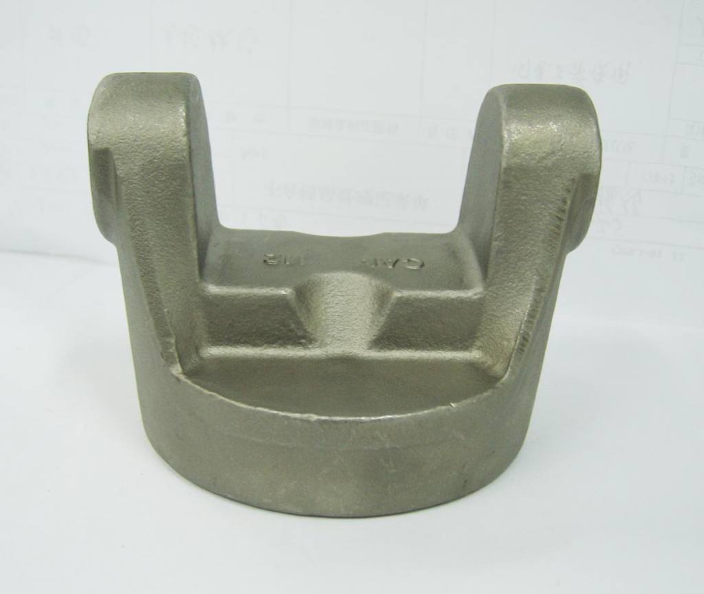 焊接叉 傳動軸鍛件