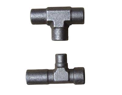 接頭10 接頭鍛件