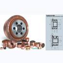 電動工具換向器