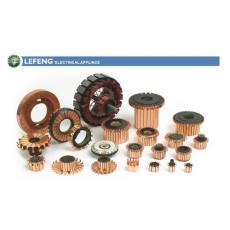 摩托車(chē)換向器