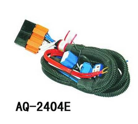 AQ-2404E 汽車(chē)大燈增亮