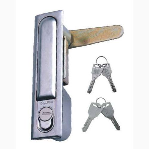 MS490-1白 平面鎖