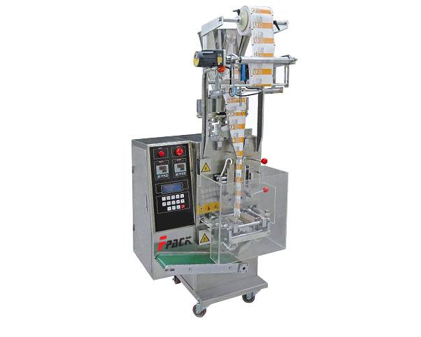 DXD-100/300立式自動包裝機(三邊封、四邊封)