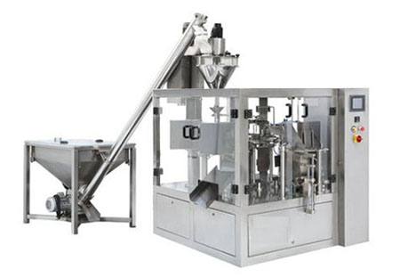 全自動包裝機