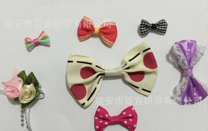 生產/定制蝴蝶結、手工蝴蝶結繩