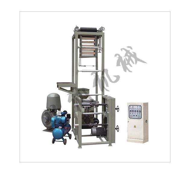 SJ45、SJ50簡易式吹膜機(jī)