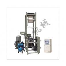 SJ45、SJ50簡(jiǎn)易式吹膜機(jī)