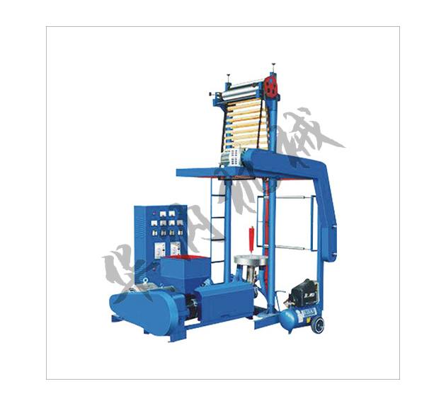 SJ45、SJ50簡(jiǎn)易吹膜機(jī)