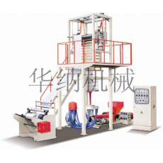 SJ-50、55、60、65高低壓超薄吹膜機(jī)