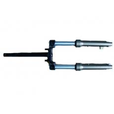 31管中沙、五羊改型直筒前叉