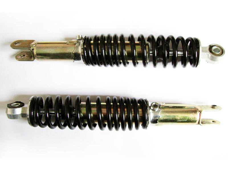 32管四沖液壓后減震器