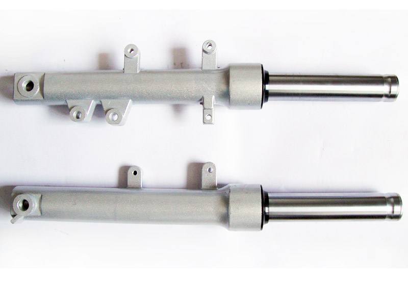 魔劍碟剎前減震器