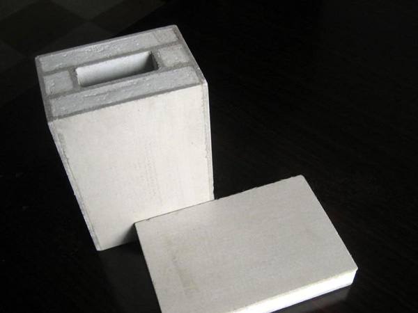 玻鎂復合風管(空調型)