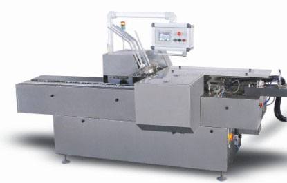 食品裝盒機(jī)