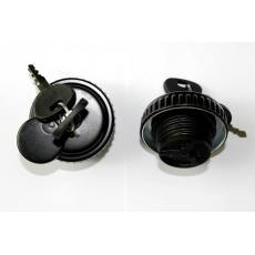 YYH-金杯1049、長安之星、柳州五菱油箱蓋（鐵外蓋、輕卡車小型車螺紋型油箱口可通用）