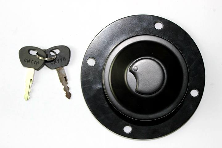 YYH-工程車、挖掘機油箱蓋（配油箱口）