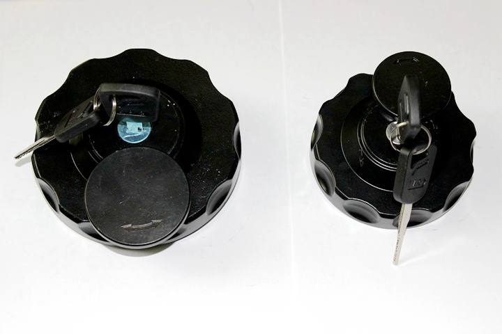 YYH-格爾發(fā)960（左）、格爾發(fā)680（右）