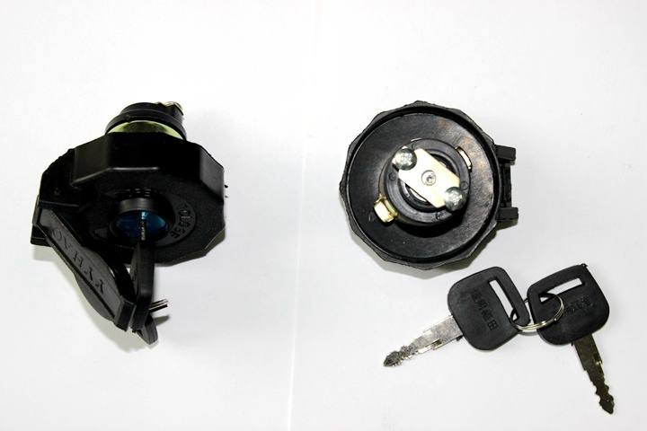 YYH-江淮、五十鈴、時代輕卡油箱蓋