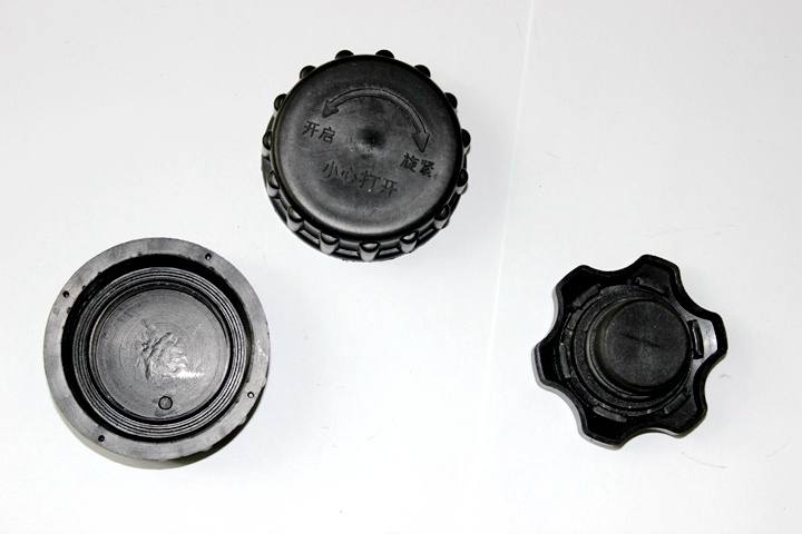 YYH-天龍、天錦水箱蓋機(jī)油蓋