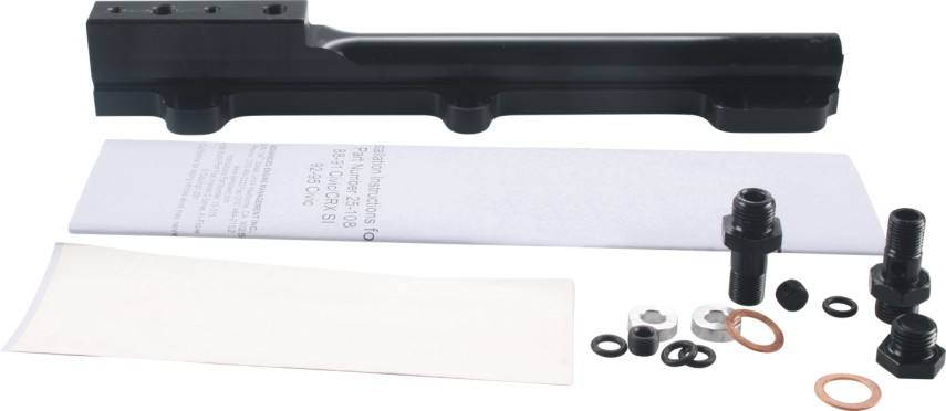 XZ-FP1002 D系列 燃油軌