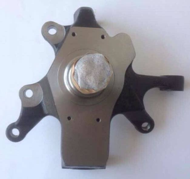 供應D22/4區，帕拉丁羊角，轉向節