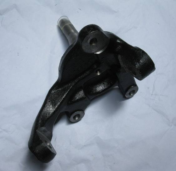 D21二驅羊角，轉向節，40015-01G50 L 40014-01G50