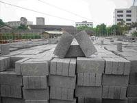 A級防火復合自保溫砌塊