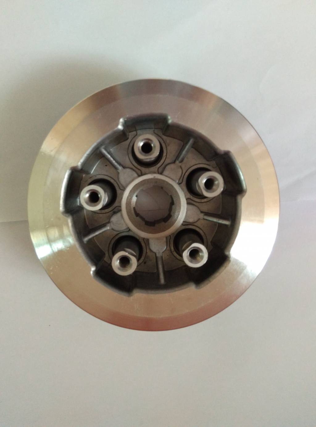 摩托車離合器小古