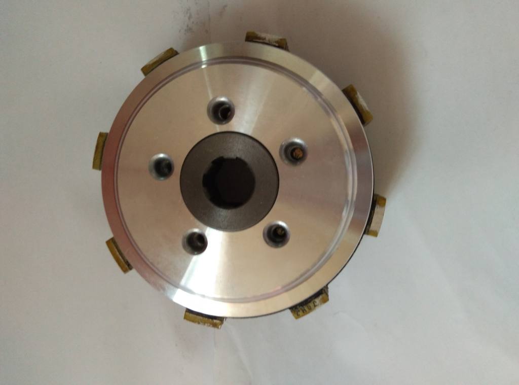 摩托車離合器小古