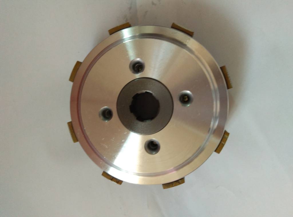 摩托車(chē)離合器小古