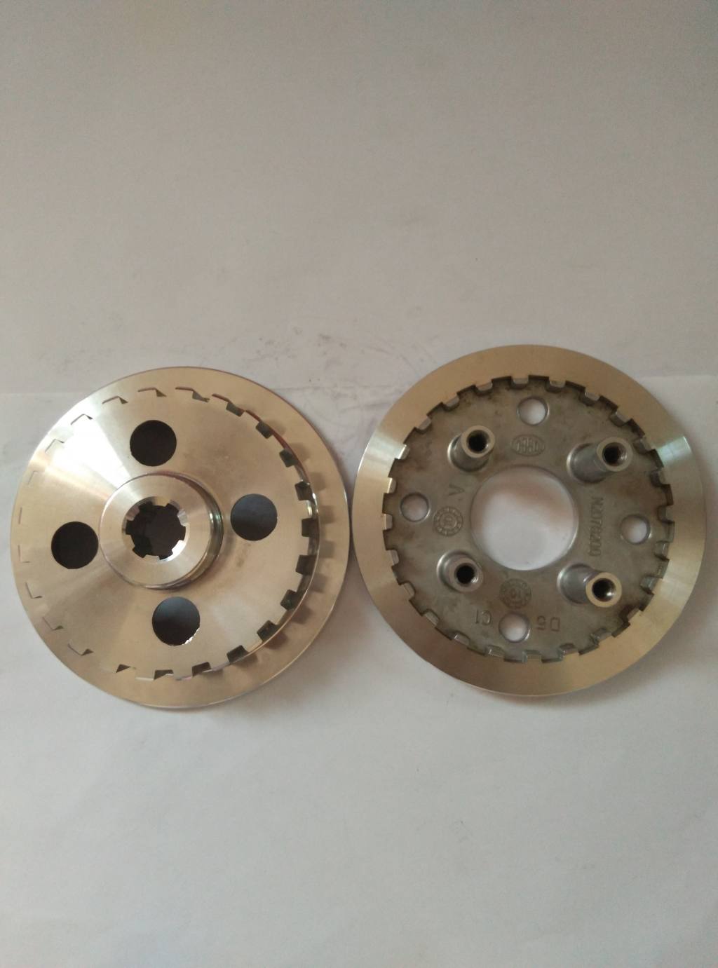 摩托車(chē)離合器小古