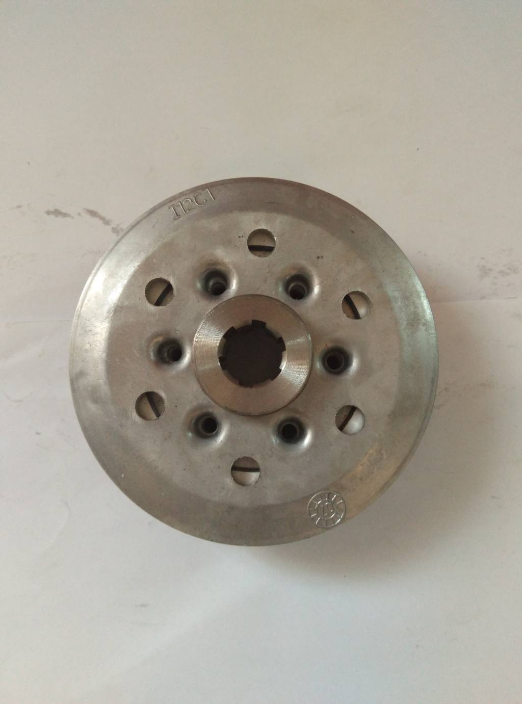 摩托車離合器小古