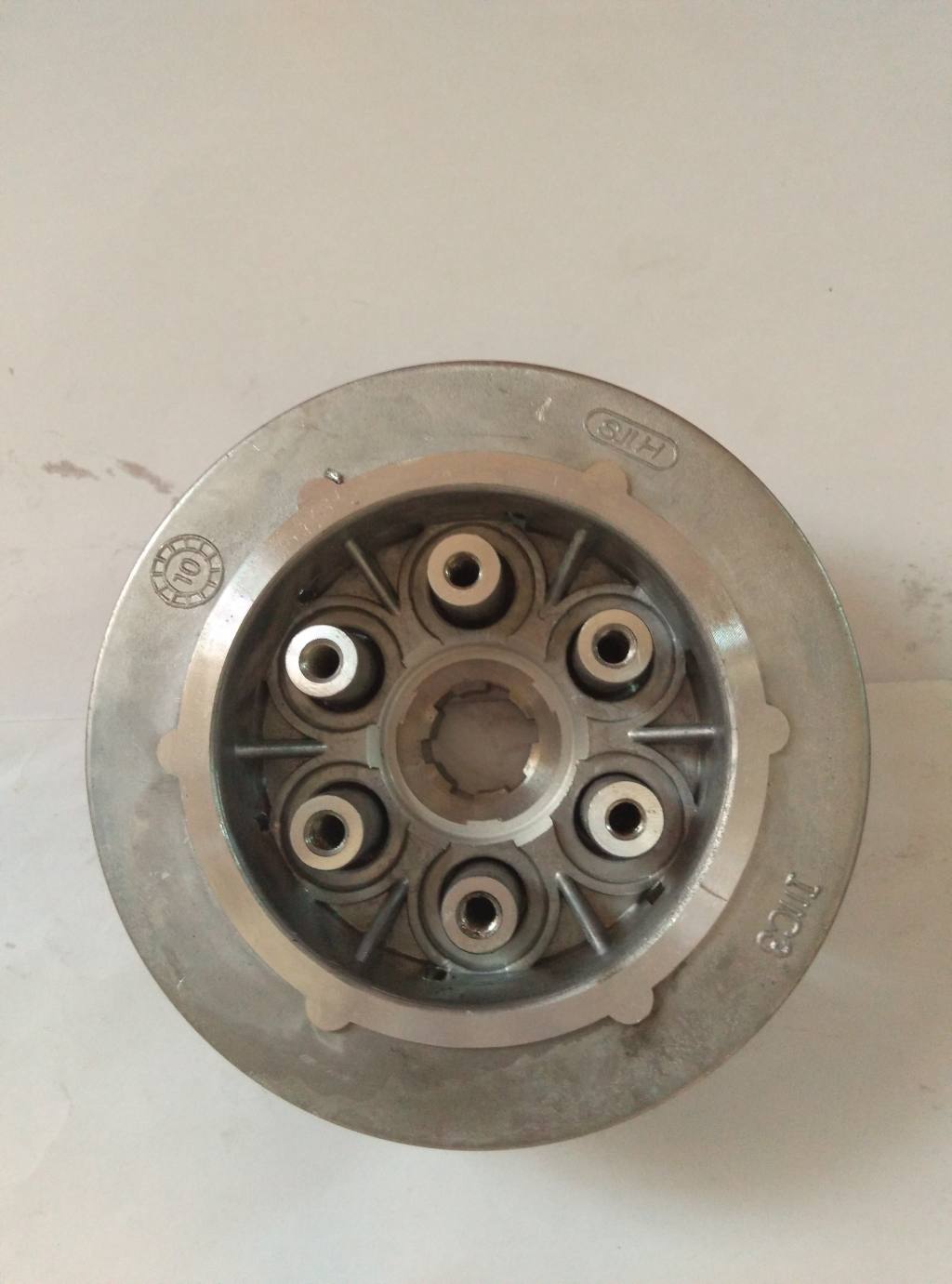 摩托車離合器小古