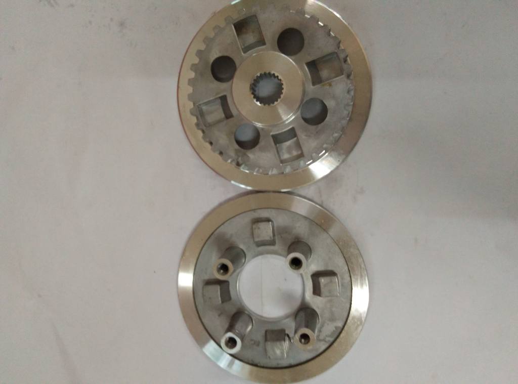 摩托車離合器小古