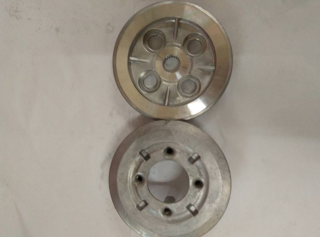 摩托車離合器小古