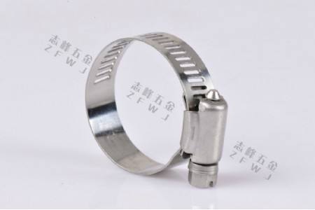 不銹鋼喉箍05