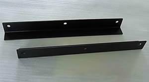 散熱器左右側(cè)懸置板沖壓件