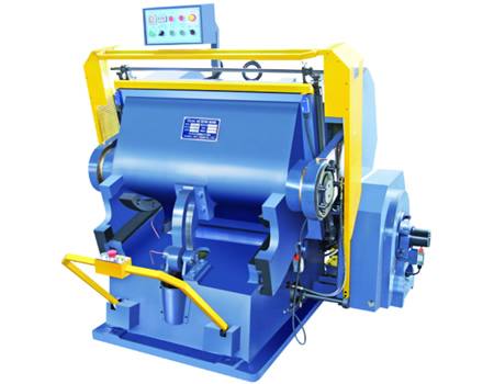 ML930/1040/1100型平壓壓痕切線機