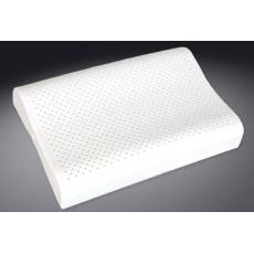 CSA01是波形枕 天然乳膠枕芯 按摩枕芯