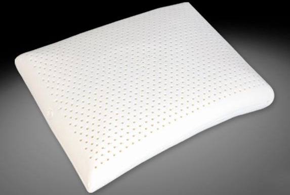 CSB02 66標(biāo)準(zhǔn)型 天然乳膠枕芯 標(biāo)準(zhǔn)型枕類