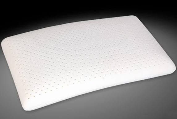 CSB05 70標(biāo)準(zhǔn)型 天然乳膠枕芯 標(biāo)準(zhǔn)型枕類